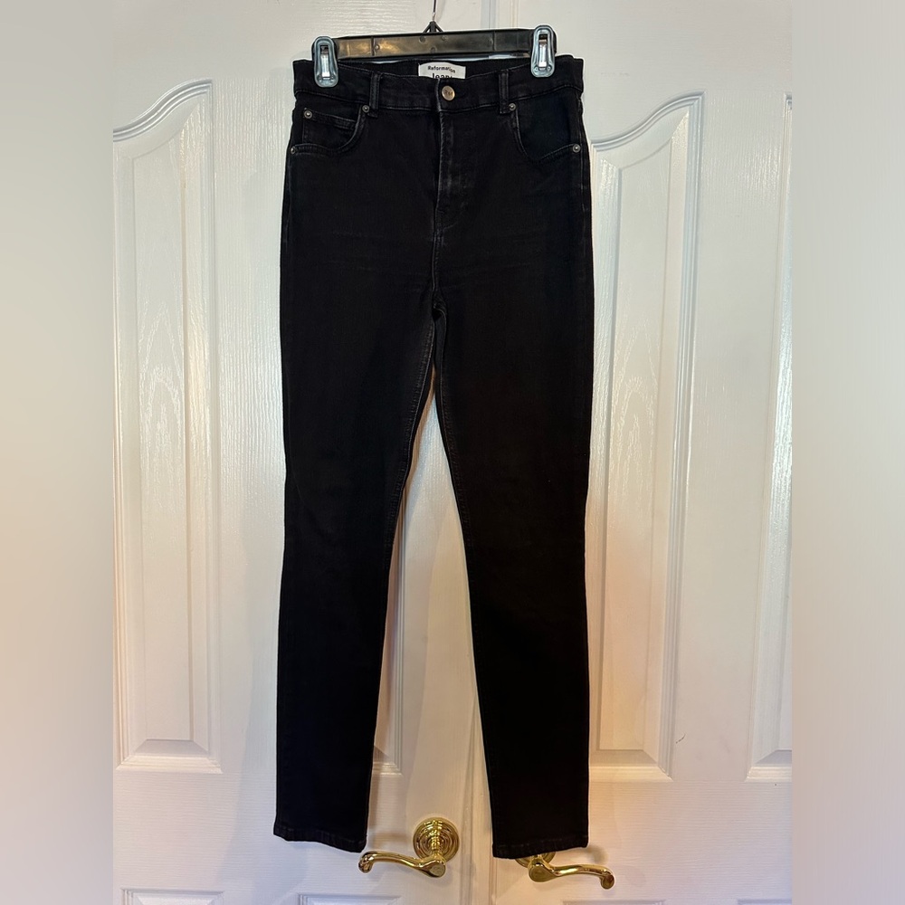 Reformation Jeans